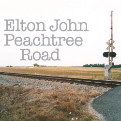 Elton John - Peachtree Road 